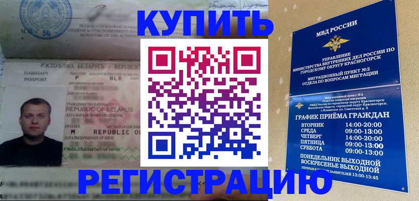 прописка законно в Дмитрове